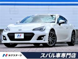BRZ Sの中古車画像