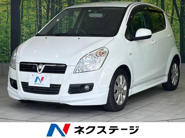 スズキ スプラッシュ ベースグレード 2 9万km 高知県 238 の中古車詳細 高知県の高知店 新車 中古車の ネクステージ