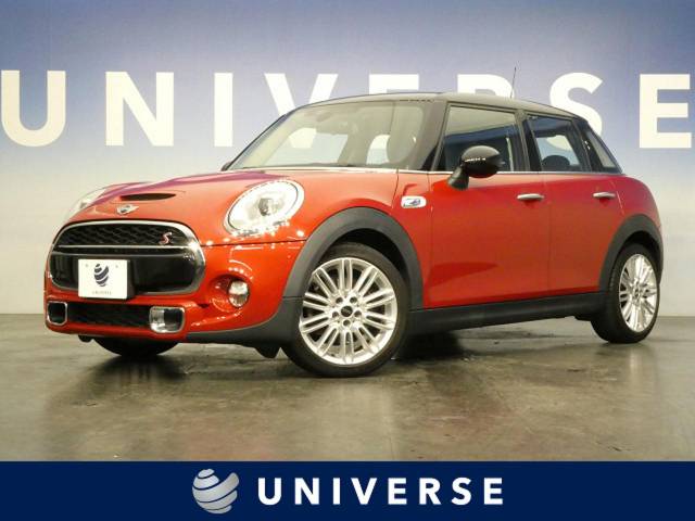 ｍｉｎｉ ｍｉｎｉ クーパーｓｄ 4 9万km 168 9万円 埼玉県 5 の中古車詳細 埼玉県のユニバース 埼玉戸田 新車 中古車 の ネクステージ