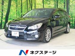 スバル インプレッサスポーツ 登録済未使用車の中古車一覧 新車 中古車の ネクステージ