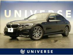 3シリーズ 320d xDrive Mスポーツ エディションジョイ+の中古車画像