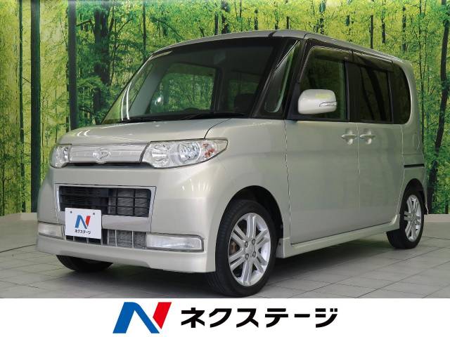 ダイハツ タント カスタムｖセレクションターボ 9 7万km 富山県 227 の中古車詳細 富山県の高岡店 新車 中古車の ネクステージ
