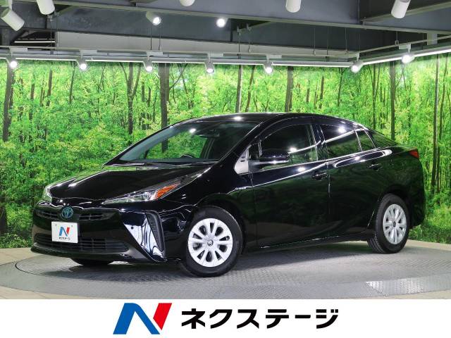 トヨタ プリウス ｓ 6万km 239 7万円 大阪府 184 の中古車詳細 大阪府の寝屋川店 新車 中古車の ネクステージ