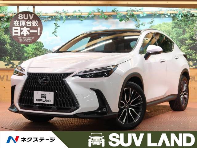 レクサス ｎｘ ｎｘ２５０ バージョンｌ 0 3万km 729 9万円 東京都 414 の中古車詳細 東京都のｓｕｖ ｌａｎｄ 横浜町田 新車 中古車 の ネクステージ
