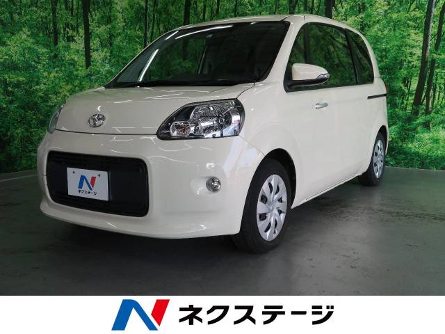 ポルテ型式 Dba Ncp141 トヨタ のクルマカタログ 新車 中古車の ネクステージ