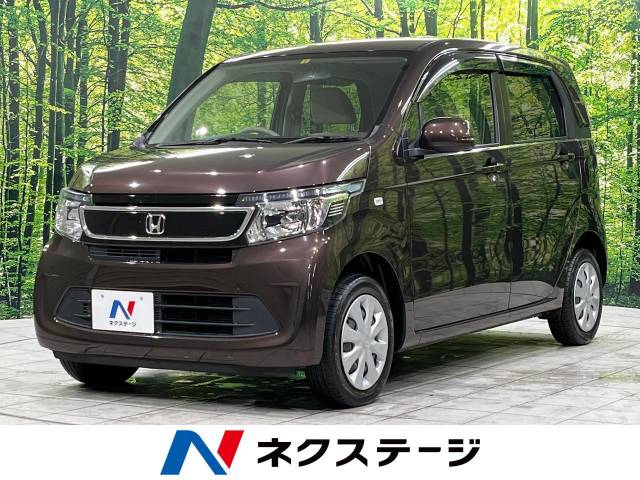ホンダ ｎ ｗｇｎ ｇ 4 2万km 9万円 岩手県 258 の中古車詳細 岩手県の盛岡店 新車 中古車の ネクステージ