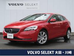 ボルボ ｖ４０の中古車一覧 ネクステージのボルボ正規販売店