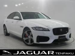 XF XF S 認定中古車 スライディングガラスルーフ MERIDIANサウンド 純正19AW シートヒーター 液晶メーター スマートフォンパック コンフィギュラブルダイミクス プライバシーガラス 純正SSDナビ XF XF S 認定中古車 スライディングガラスルーフ MERIDIANサウンド 純正19AW シートヒーター 液晶メーター スマートフォンパック コンフィギュラブルダイミクス プライバシーガラス 純正SSDナビの中古車画像