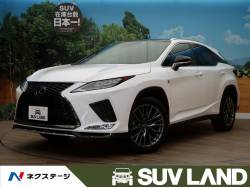 RX RX300 Fスポーツの中古車画像
