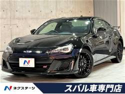 BRZ STI スポーツの中古車画像