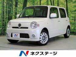 ミラココア ダイハツ の中古車一覧 新車 中古車の ネクステージ