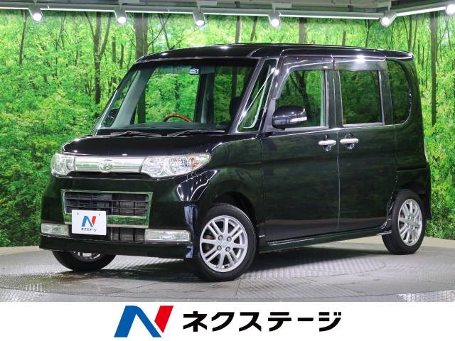 ダイハツ タント カスタムｘリミテッド 6 1万km 59 9万円 大阪府 167 の中古車詳細 大阪府の寝屋川店 新車 中古車の ネクステージ