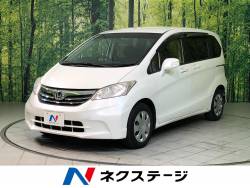 フリード G ジャストセレクションの中古車画像