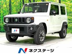 ジムニー XC 4WD ターボ セーフティサポート 届出済未使用車 シートヒーター LEDヘッドライト クルーズコントロール ダウンヒルアシスト オートエアコン オートライト 禁煙 盗難防止装置 ジムニー XC 4WD ターボ セーフティサポート 届出済未使用車 シートヒーター LEDヘッドライト クルーズコントロール ダウンヒルアシスト オートエアコン オートライト 禁煙 盗難防止装置の中古車画像
