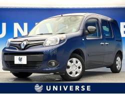 ルノー カングー 認定中古車の中古車一覧 新車 中古車の ネクステージ ルノー カングー 認定中古車の中古車一覧 新車 中古車の ネクステージ