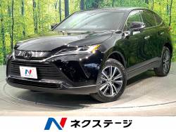 トヨタ ハリアー 登録済未使用車の中古車一覧 新車 中古車の ネクステージ トヨタ ハリアー 登録済未使用車の中古車一覧 新車 中古車の ネクステージ