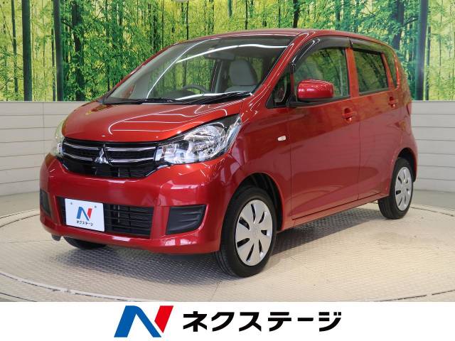 三菱 ｅｋワゴン ｅ 4 2万km 69 9万円 愛知県 218 の中古車詳細 愛知県の東浦店 新車 中古車の ネクステージ