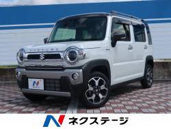 スズキ ハスラー 届出済未使用車の中古車一覧 新車 中古車の ネクステージ