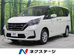 日産 セレナ 登録済未使用車の中古車一覧 新車 中古車の ネクステージ