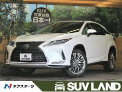 RX RX300 バージョンLの中古車画像