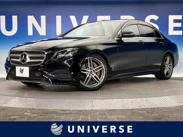 メルセデス ベンツ ｅクラス ｅ２５０ アバンギャルド スポーツ 3 1万km 399 9万円 愛知県 455 の中古車詳細 愛知県のユニバース 名古屋 新車 中古車の ネクステージ