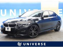 3シリーズ 320d xDrive Mスポーツの中古車画像