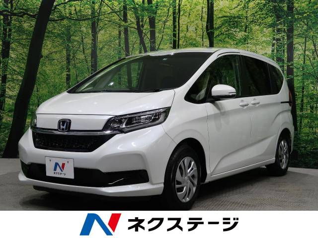 ホンダ フリード ｇ ホンダセンシング 10km 宮城県 742 の中古車詳細 宮城県の仙台泉店 新車 中古車の ネクステージ
