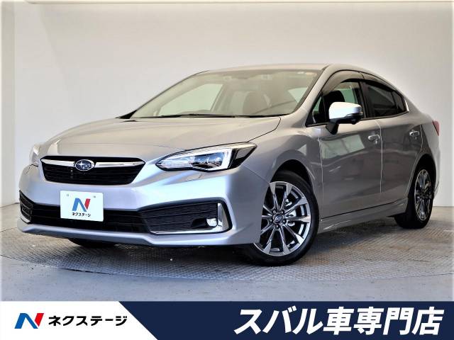インプレッサｇ４ スバル のクルマカタログ 新車 中古車の ネクステージ