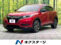 ヴェゼル RS・ホンダセンシングの中古車画像
