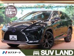 RX RX450hLの中古車画像