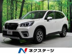 フォレスター ツーリングの中古車画像