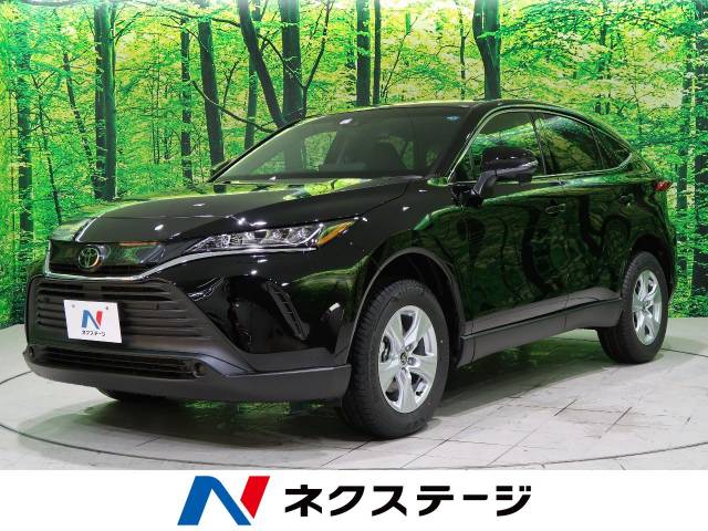 トヨタ ハリアー ｓ 6km 334 9万円 新潟県 179 の中古車詳細 新潟県の長岡店 中古車の ネクステージ