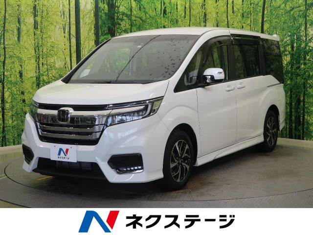 ホンダ ステップワゴンスパーダ スパーダ ホンダセンシング 1万km 309 9万円 新潟県 492 の中古車詳細 新潟県の新潟南店 新車 中古車 の ネクステージ