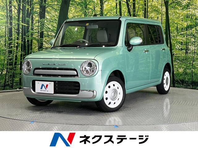 スズキ アルトラパンショコラ ｘ 4 6万km 69 7万円 北海道 227 の中古車詳細 北海道の旭川店 新車 中古車の ネクステージ