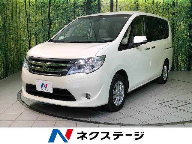 スズキ ランディ ２ ０ｇ 8 2万km 79 9万円 長野県 046 の中古車詳細 長野県の松本店 新車 中古車の ネクステージ