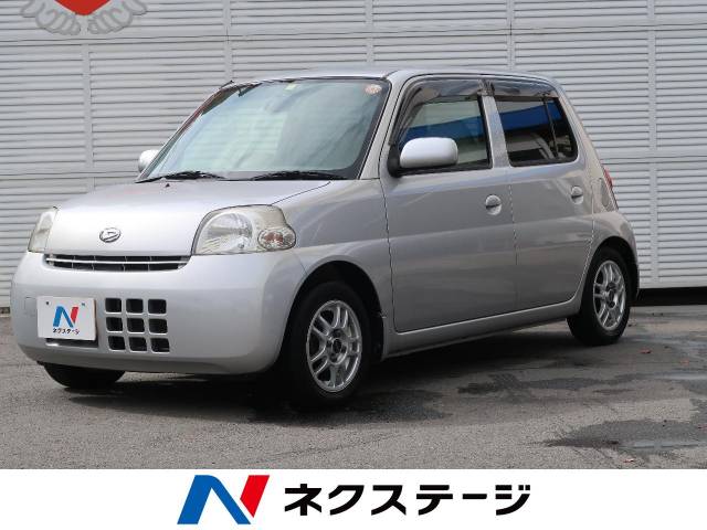ダイハツ エッセ ｌ 3 7万km 19 9万円 神奈川県 916 の中古車詳細 神奈川県の横浜戸塚店 新車 中古車の ネクステージ
