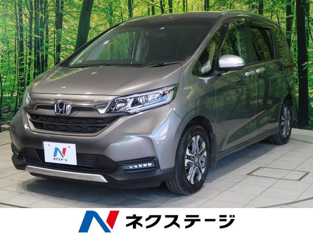 ホンダ フリード クロスター ホンダセンシング 0 9万km 長野県 990 の中古車詳細 長野県の長野南店 新車 中古車の ネクステージ