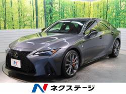 IS IS300 Fスポーツの中古車画像