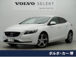 ボルボ ｖ４０の中古車一覧 ネクステージのボルボ正規販売店