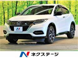 ヴェゼル RS・ホンダセンシングの中古車画像