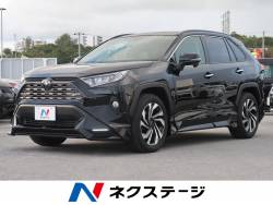 RAV4 G Zパッケージの中古車画像
