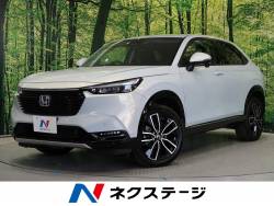 ヴェゼル e:HEV Zの中古車画像