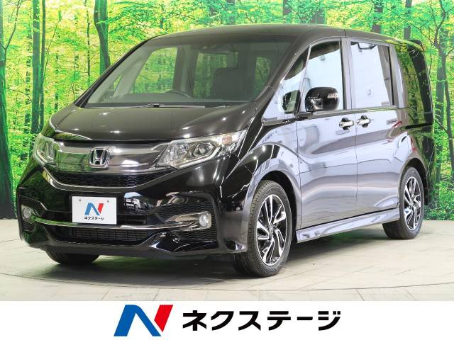ホンダ ステップワゴンスパーダ スパーダ クールスピリット ホンダセンシング 8 5万km 179 7万円 福岡県 068 の中古車 詳細 福岡県の八幡西店 新車 中古車の ネクステージ
