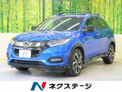 ヴェゼル ハイブリッドRS・ホンダセンシングの中古車画像
