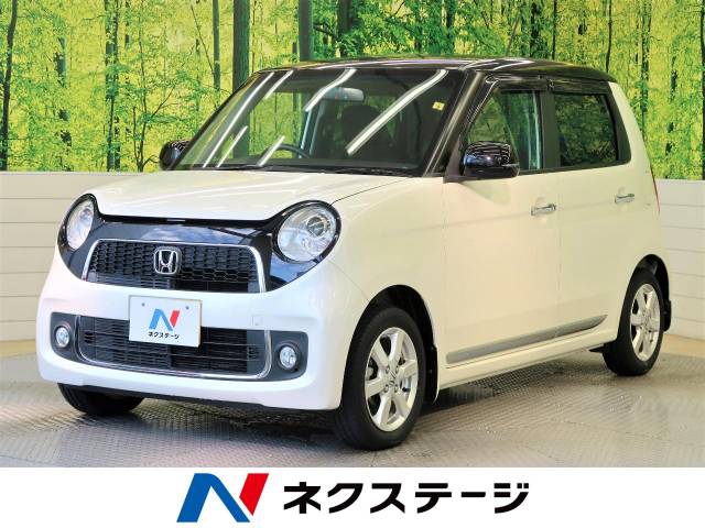 ホンダ ｎ ｏｎｅ プレミアム ｌパッケージ 6 1万km 79 9万円 滋賀県 909 の中古車詳細 滋賀県の草津店 新車 中古車の ネクステージ