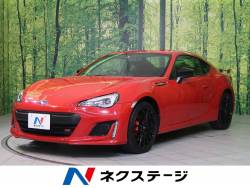 BRZ STI スポーツの中古車画像