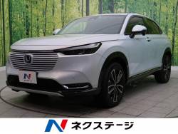 ヴェゼル e:HEV Zの中古車画像