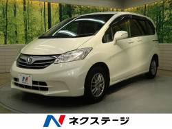 フリード G ジャストセレクションの中古車画像