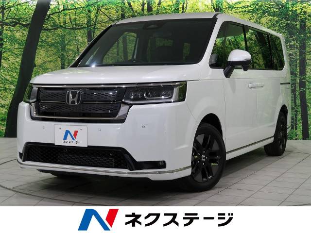 ホンダ ステップワゴン スパーダ 6km 北海道 173 の中古車詳細 北海道の札幌美しが丘店 中古車の ネクステージ