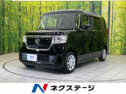 N-BOX G・Lホンダセンシングの中古車画像